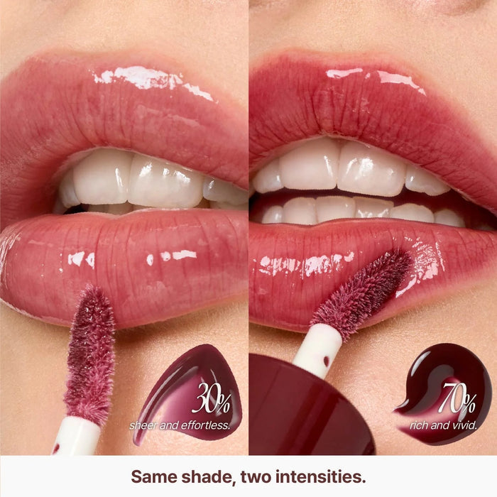 fwee 3D Voluming Gloss 70% 5.3g – 04. Red Aengdu