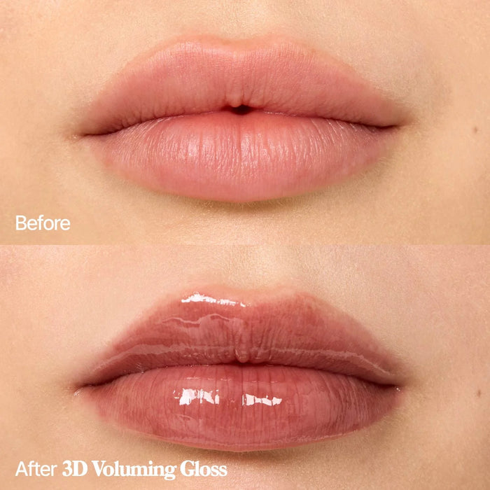 fwee 3D Voluming Gloss 70% 5.3g – 04. Red Aengdu