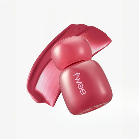 fwee Pink Obsession Stay-Fit Lip Tint 3.8g VGLE Beauty