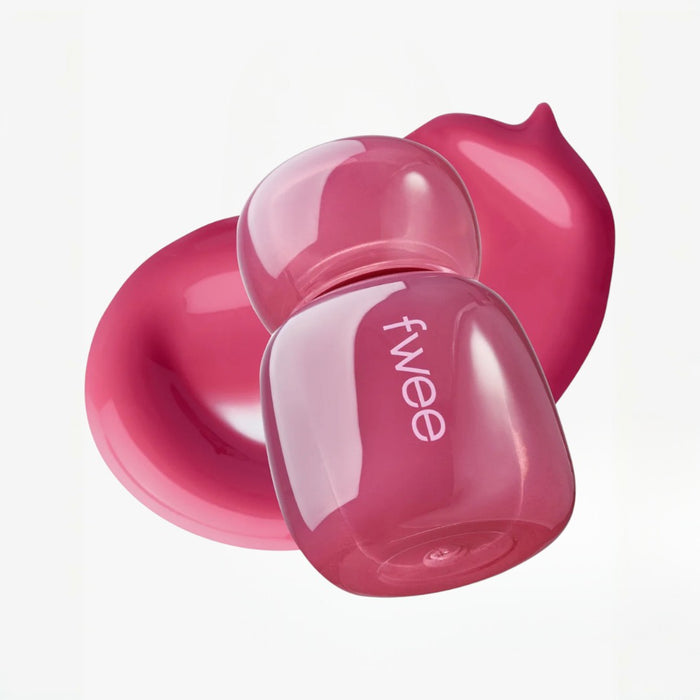 Color: G08 Tag Pink