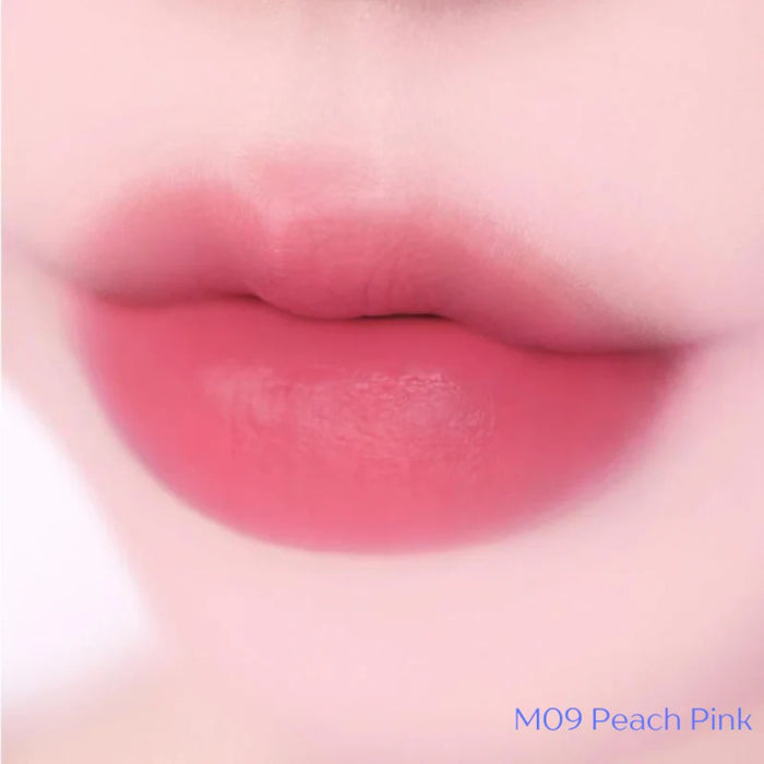 fwee Pink Obsession Stay-Fit Lip Tint 3.8g VGLE Beauty