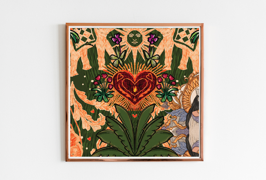Garden of Aranyani 5