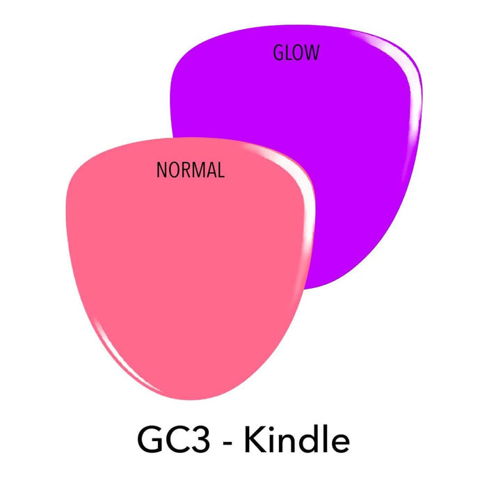 Revel Nail Dip Powder GC3 Kindle