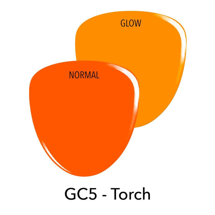 Revel Nail Dip Powder GC5 Torch