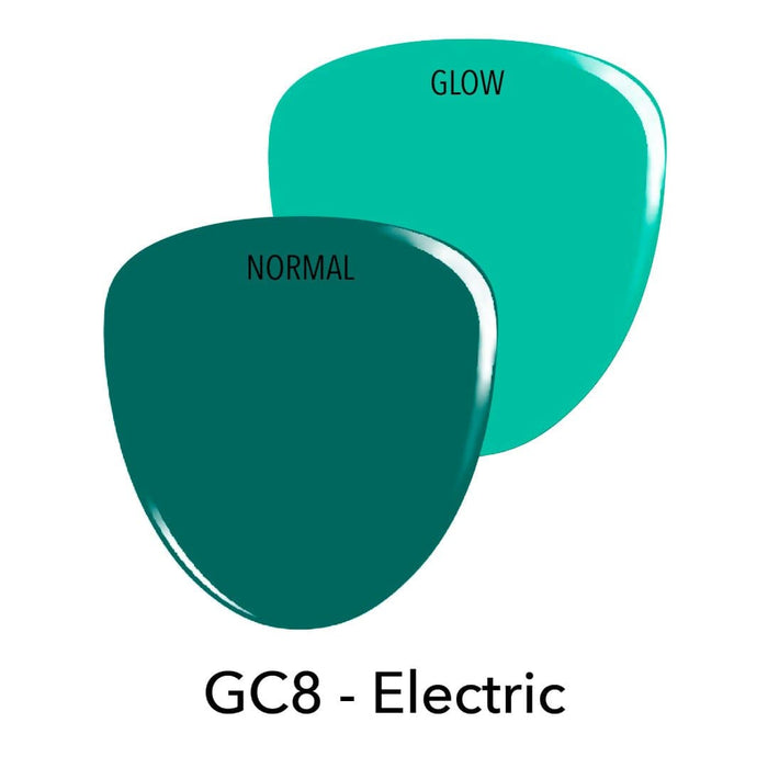 Revel Nail Dip Powder GC8 Electric
