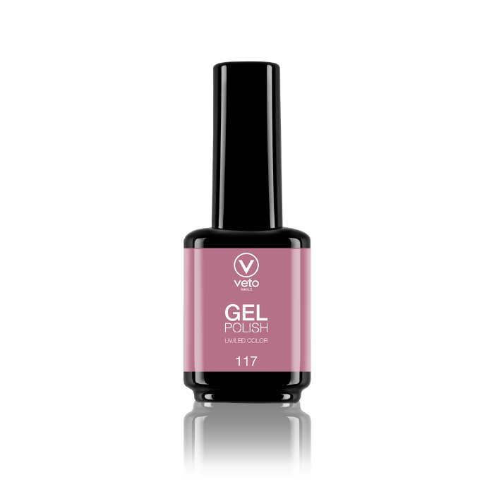 GEL POLISH #117