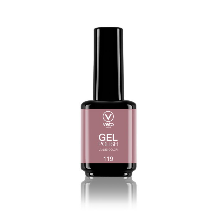 GEL POLISH #119