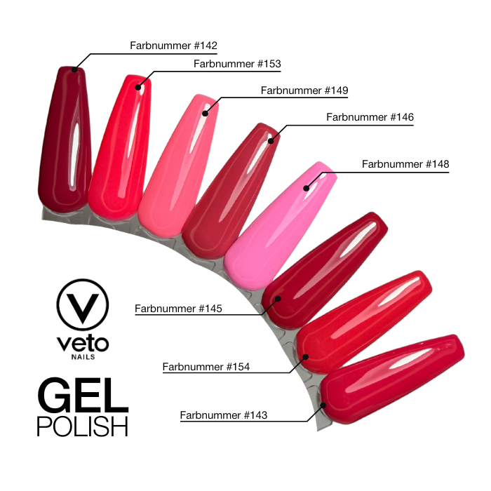 GEL POLISH #119