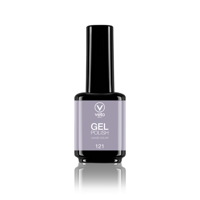 GEL POLISH #121