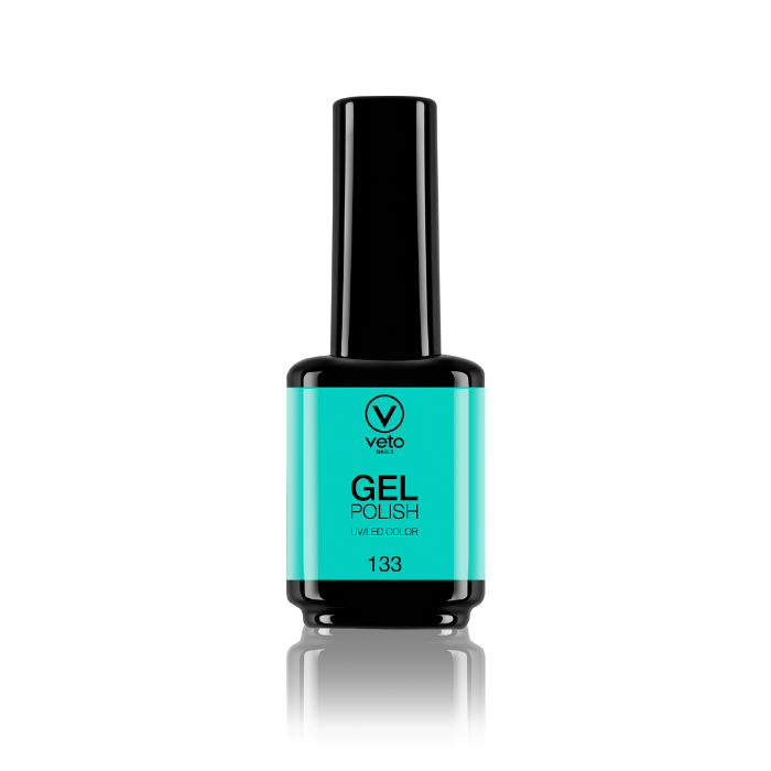 GEL POLISH #133