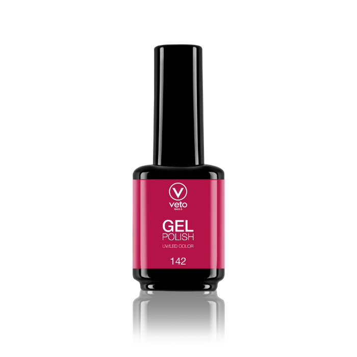 GEL POLISH #142