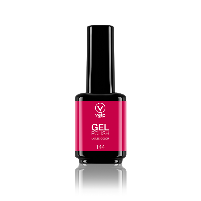GEL POLISH #144