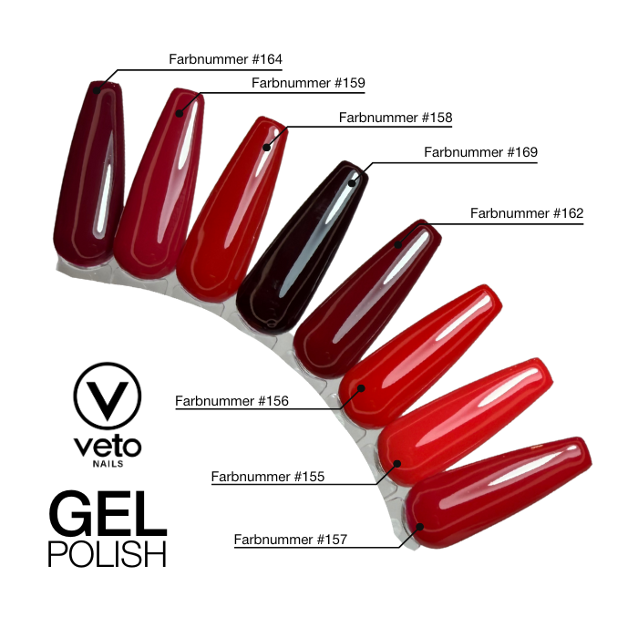 GEL POLISH #146