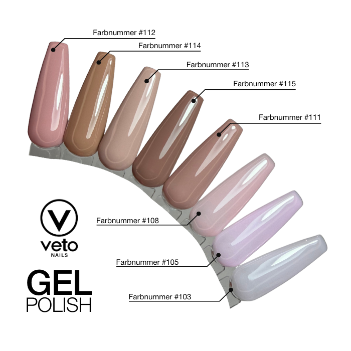 GEL POLISH #146