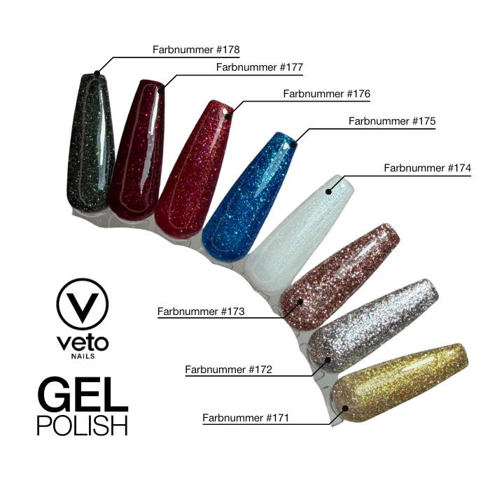 GEL POLISH #146