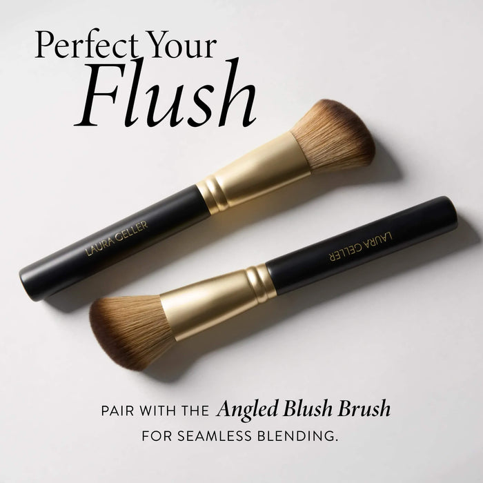 Geller's Greatest Better Than Ever Blush Trio pairing