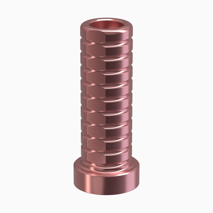 GENESIS ACTIVE™ Multi-Unit Temporary Abutment, RP, H10.0 mm