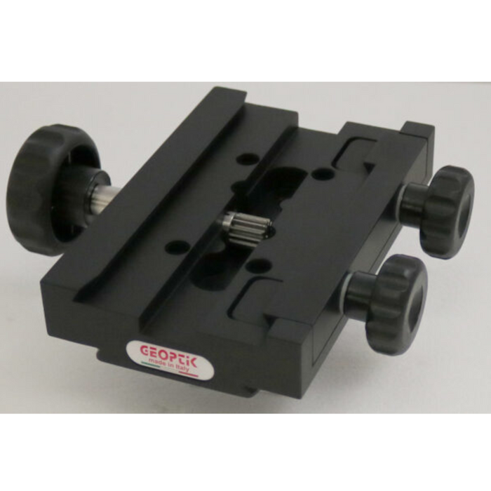 Geoptik Losmandy GK-8 prism clamp (30A057RP) Geoptik