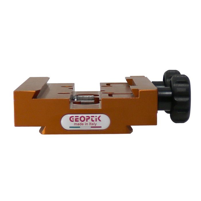 Geoptik Losmandy GK-8 prism clamp (30A057RP) Geoptik