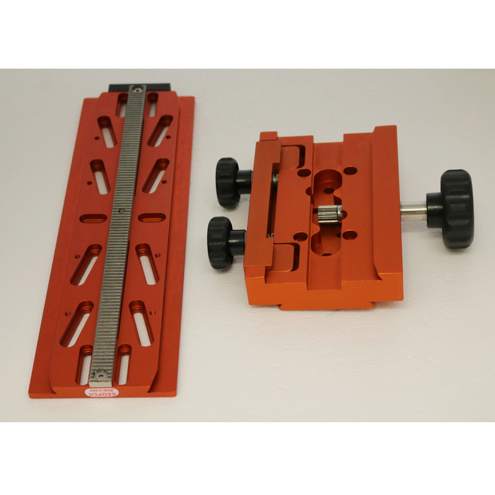 Geoptik Losmandy GK-8 prism clamp (30A057RP) Geoptik