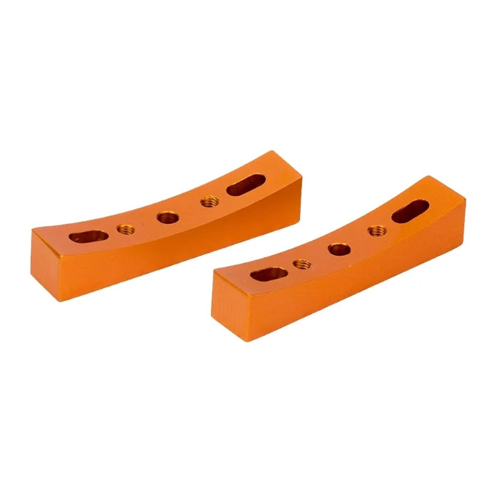 Geoptik Radius Block for 200 to 350mm Diameter