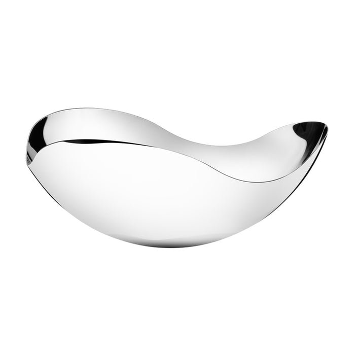 Georg Jensen Bloom Bowl, Small Eleish Van Breems Home