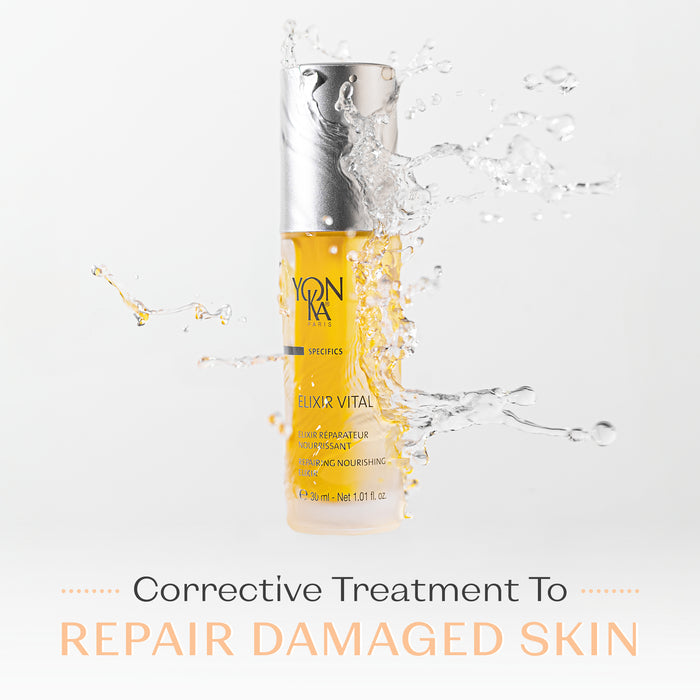 Elixir Vital-Yon-Ka Paris