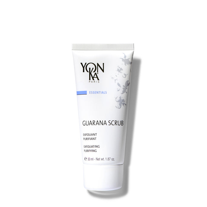 Gift Guarana Scrub-Yon-Ka Paris