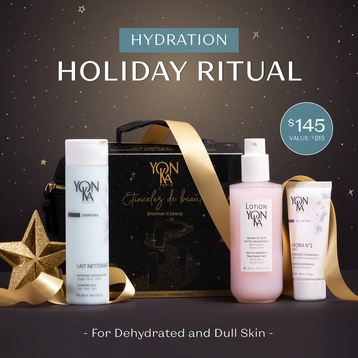 Gift Hydration Ritual-Yon-Ka Paris