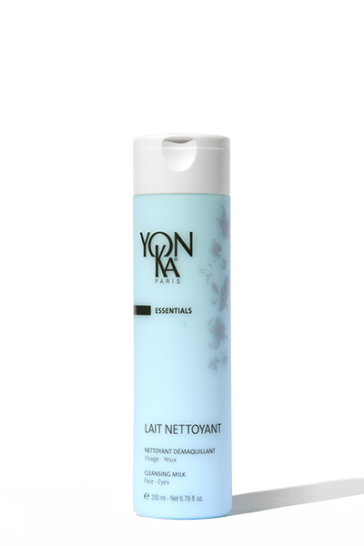 Gift Lait Nettoyant-Yon-Ka Paris
