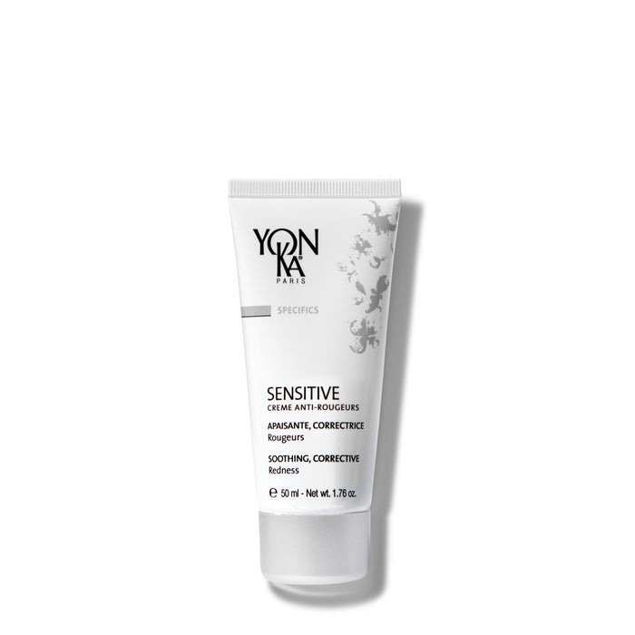 Gift Sensitive Creme Anti-Red-Yon-Ka Paris