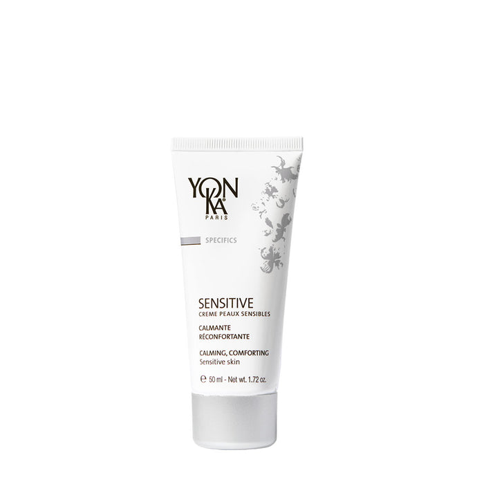 FREE Sensitive Creme Anti-Redness-Yon-Ka Paris