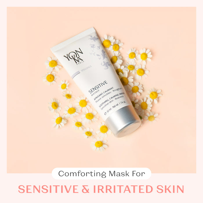 Gift Sensitive Masque-Yon-Ka Paris