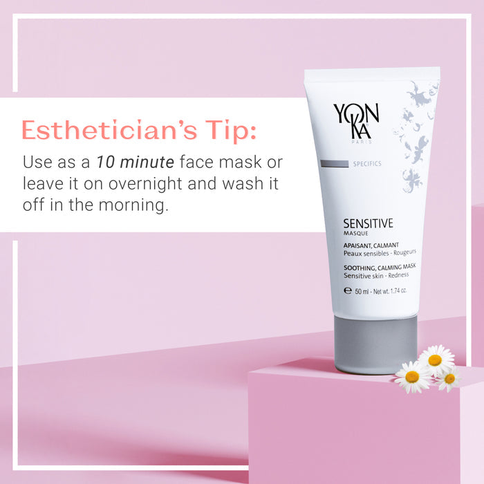 Gift Sensitive Masque-Yon-Ka Paris