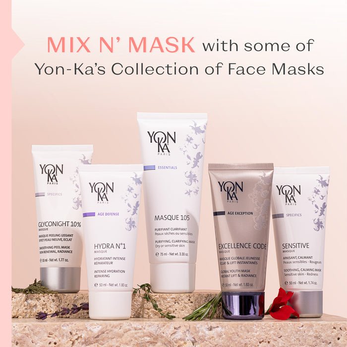 Gift Sensitive Masque-Yon-Ka Paris