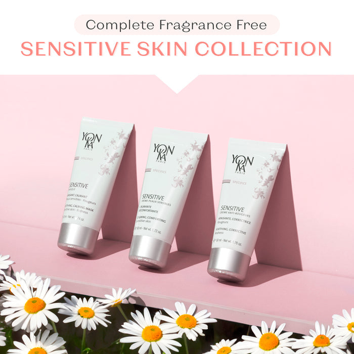 Gift Sensitive Masque-Yon-Ka Paris