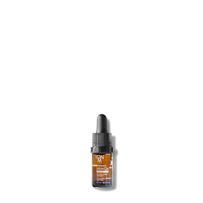 TRAVEL SERUM VITAMINE C-Yon-Ka Paris