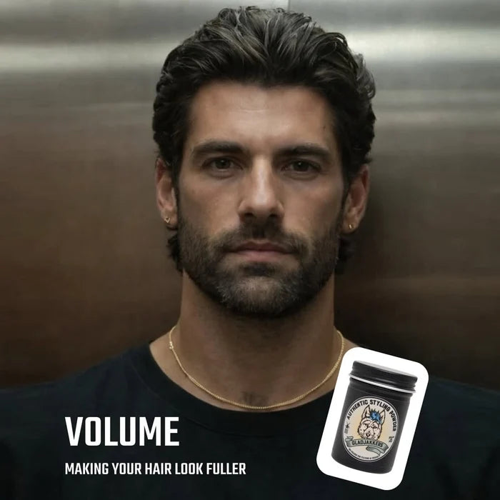 Gladjakkers Authentic Styling Powder Men