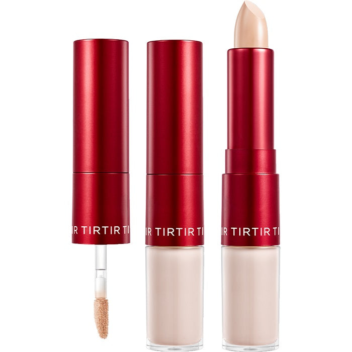 GLIDE&HIDE BLURRING CONCEALER 2C- Corector Dual Inovator 2 in 1 Pentru Acoperire Eficienta