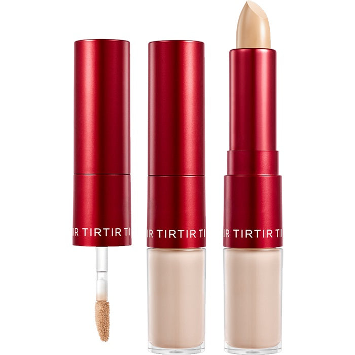 GLIDE&HIDE BLURRING CONCEALER 3.5W- Corector Dual Inovator 2 in 1 Pentru Acoperire Eficienta