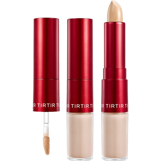 GLIDE&HIDE BLURRING CONCEALER 3.5W- Corector Dual Inovator 2 in 1 Pentru Acoperire Eficienta