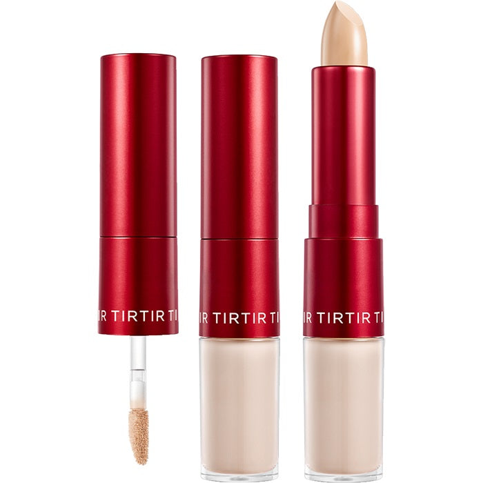 GLIDE&HIDE BLURRING CONCEALER 3W- Corector Dual Inovator 2 in 1 Pentru Acoperire Eficienta