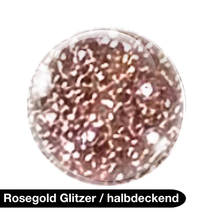GLITTER GEL POLISH #173