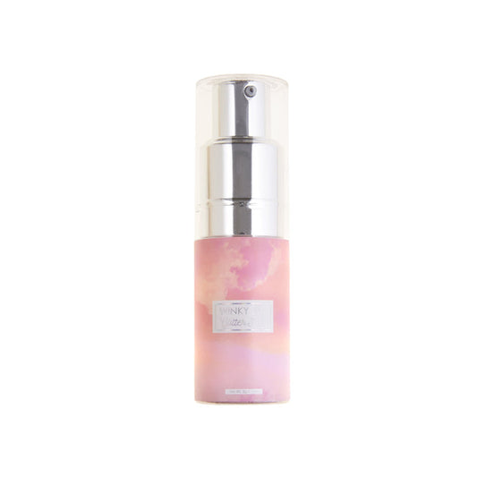Winky Lux Body Glitter Puff Body Glitter