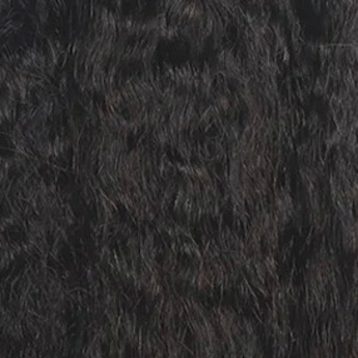 Glossy Glueless Frontal Wig Body 16"