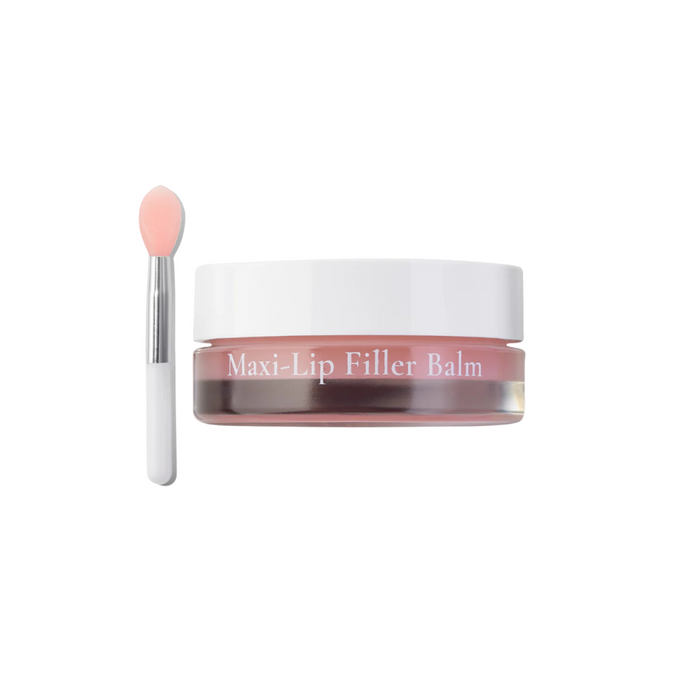 Glossy Lip Line Eraser Maxi-Lip Filler Balm