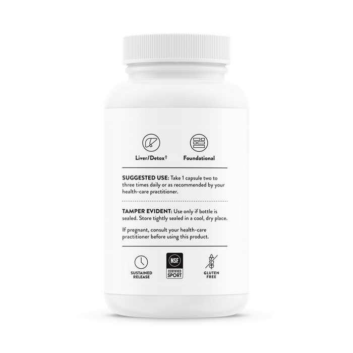 Glutathione-SR Thorne Research