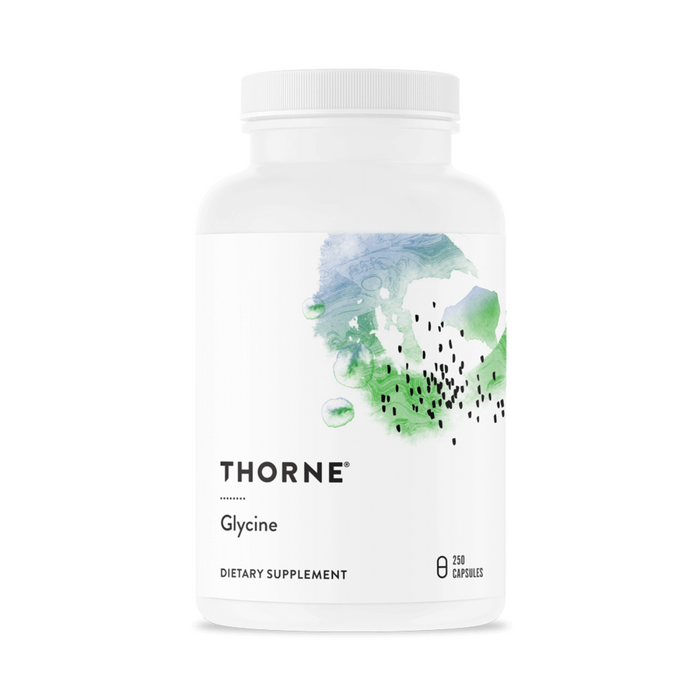 Glycine Thorne Research