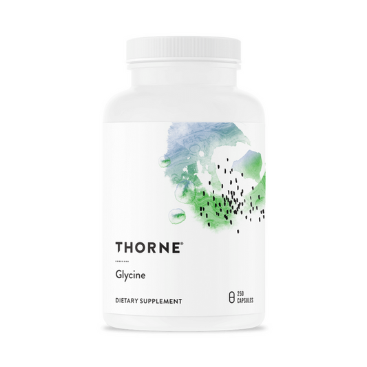 Glycine Thorne Research