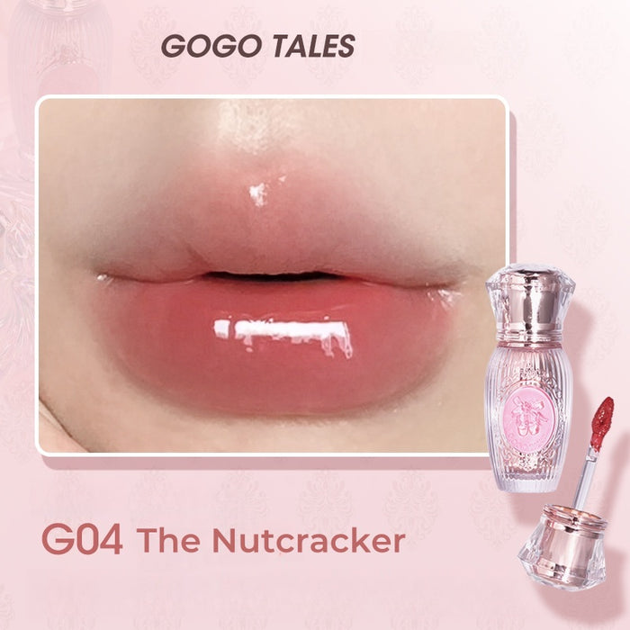 #G04 The Nutcracker